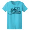 Women’s Midweight T-Shirt Thumbnail