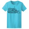 Women’s Midweight T-Shirt Thumbnail