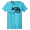 Women’s Midweight T-Shirt Thumbnail
