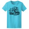 Women’s Midweight T-Shirt Thumbnail