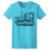 Women’s Midweight T-Shirt Thumbnail