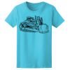 Women’s Midweight T-Shirt Thumbnail