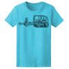 Women’s Midweight T-Shirt Thumbnail