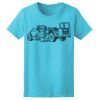 Women’s Midweight T-Shirt Thumbnail