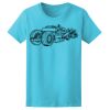 Women’s Midweight T-Shirt Thumbnail