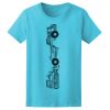 Women’s Midweight T-Shirt Thumbnail