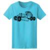 Women’s Midweight T-Shirt Thumbnail