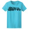 Women’s Midweight T-Shirt Thumbnail