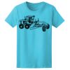 Women’s Midweight T-Shirt Thumbnail