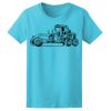 Women’s Midweight T-Shirt Thumbnail
