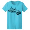 Women’s Midweight T-Shirt Thumbnail