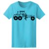 Women’s Midweight T-Shirt Thumbnail