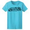 Women’s Midweight T-Shirt Thumbnail