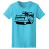 Women’s Midweight T-Shirt Thumbnail