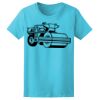 Women’s Midweight T-Shirt Thumbnail
