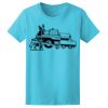 Women’s Midweight T-Shirt Thumbnail