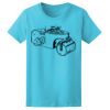 Women’s Midweight T-Shirt Thumbnail