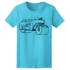 Women’s Midweight T-Shirt Thumbnail