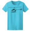 Women’s Midweight T-Shirt Thumbnail