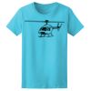 Women’s Midweight T-Shirt Thumbnail