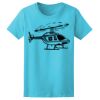 Women’s Midweight T-Shirt Thumbnail