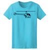 Women’s Midweight T-Shirt Thumbnail