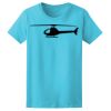 Women’s Midweight T-Shirt Thumbnail