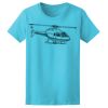 Women’s Midweight T-Shirt Thumbnail