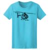 Women’s Midweight T-Shirt Thumbnail