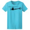 Women’s Midweight T-Shirt Thumbnail