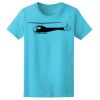 Women’s Midweight T-Shirt Thumbnail