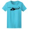 Women’s Midweight T-Shirt Thumbnail