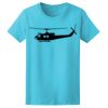 Women’s Midweight T-Shirt Thumbnail