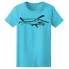 Women’s Midweight T-Shirt Thumbnail