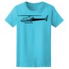 Women’s Midweight T-Shirt Thumbnail