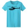 Women’s Midweight T-Shirt Thumbnail