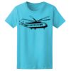 Women’s Midweight T-Shirt Thumbnail