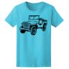 Women’s Midweight T-Shirt Thumbnail