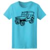 Women’s Midweight T-Shirt Thumbnail