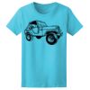 Women’s Midweight T-Shirt Thumbnail