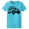 Women’s Midweight T-Shirt Thumbnail