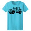 Women’s Midweight T-Shirt Thumbnail