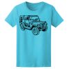 Women’s Midweight T-Shirt Thumbnail