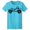 Women’s Midweight T-Shirt Thumbnail