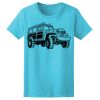 Women’s Midweight T-Shirt Thumbnail