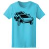 Women’s Midweight T-Shirt Thumbnail