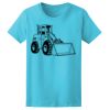 Women’s Midweight T-Shirt Thumbnail