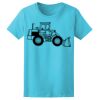 Women’s Midweight T-Shirt Thumbnail