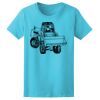 Women’s Midweight T-Shirt Thumbnail