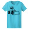 Women’s Midweight T-Shirt Thumbnail